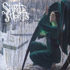 SPIRITUS MORTIS - Spiritism 2008 - 2017 (2023) CD